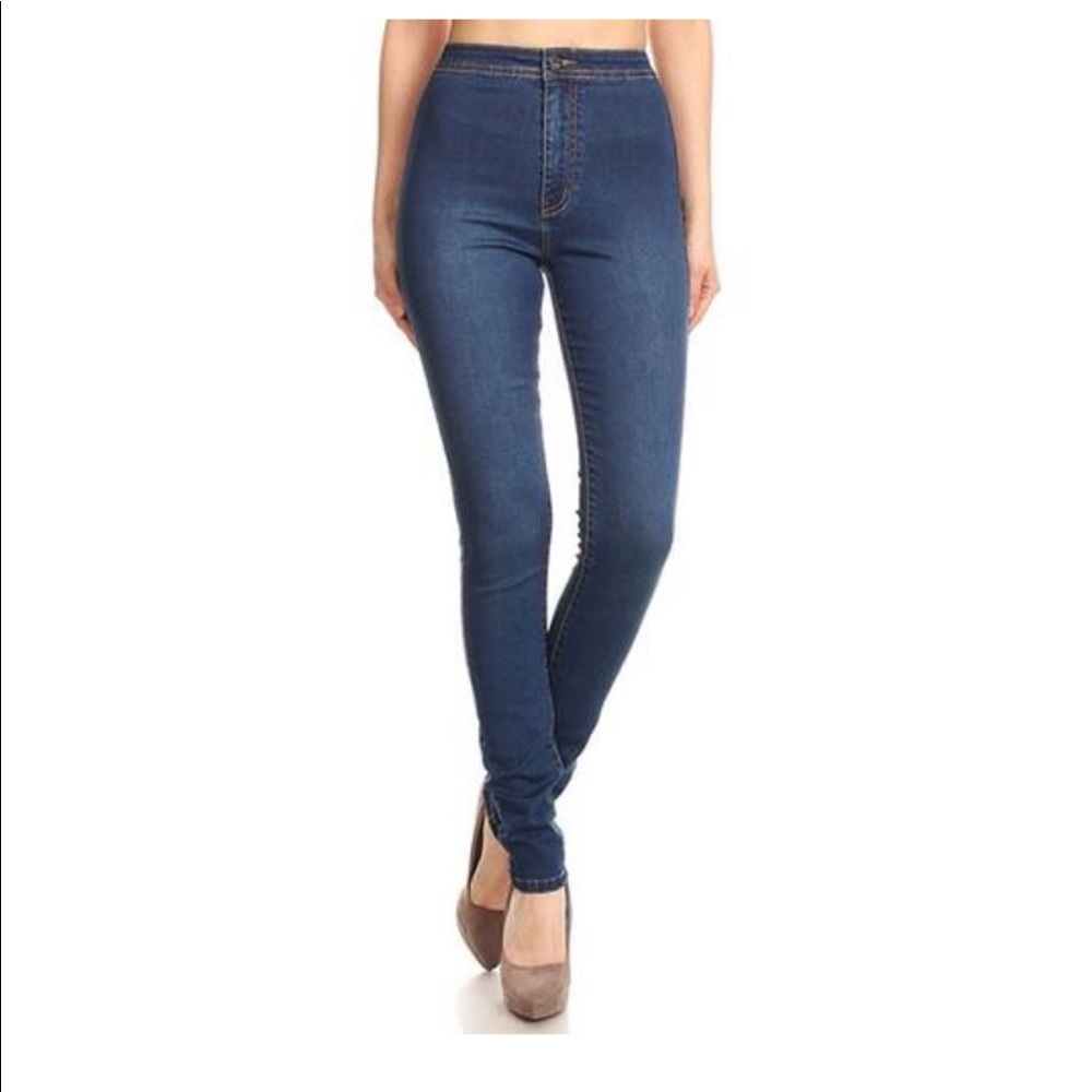 Fashion nova jeans - JC &JO